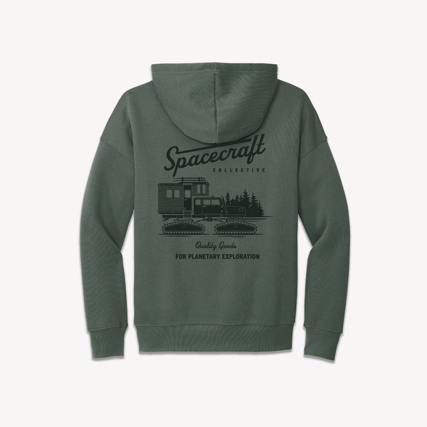 ミュージシャン CHARACTER Special Collaboration HOODIE Team Seitakukai Hoodie – Heavyweight Hoodie | Koyo Bear