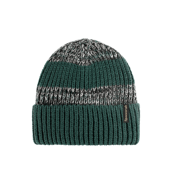 Basalt Cuff Beanie - Spacecraft