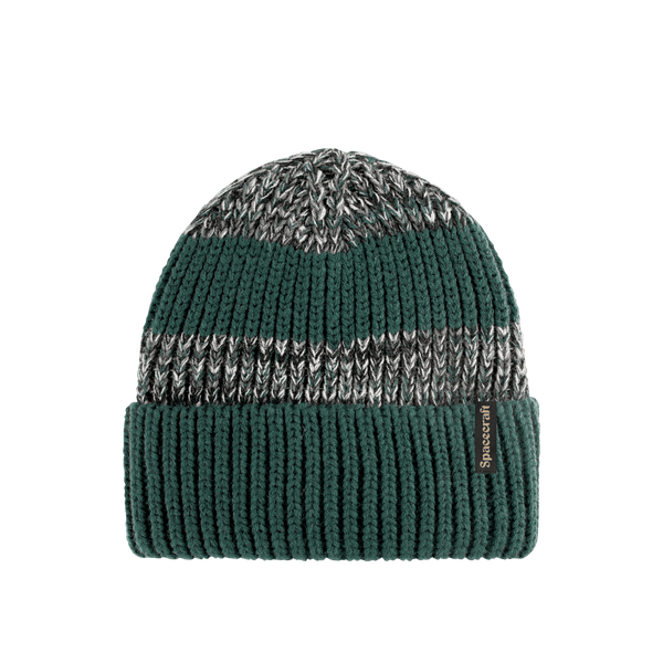 Basalt Cuff Beanie - Spacecraft Basalt Cuff Beanie - Spacecraft