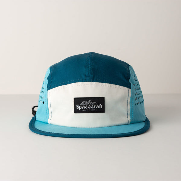 Cadence 5-Panel Lightweight Cap - Spacecraft