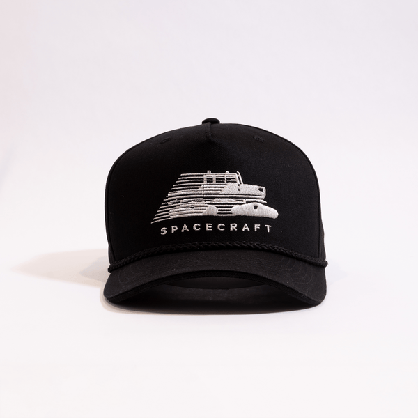 Onward Hat - Spacecraft