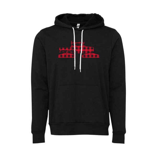 Sweatshirts Spacecraft