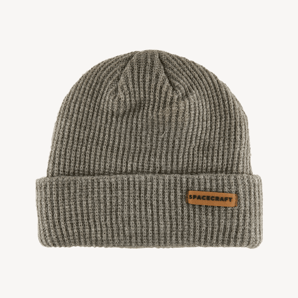 LEGENDARY CUFF BEANIE - Spacecraft