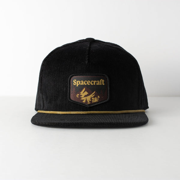 ★S/E/O★ EXPLORER TRUCKER CAP EXPLORER TRUCKER CAP YELLOW - s/e/o