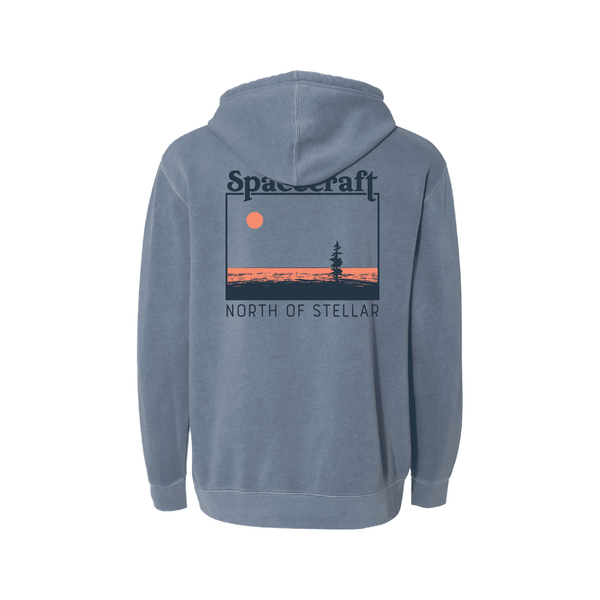 小物 graphics hooded stole graphics hooded stole