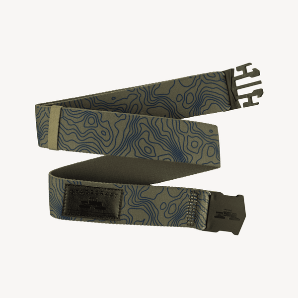 【WOOHWA】LUKE SLIT BELT SK productpicture_201f0621-a9cd-