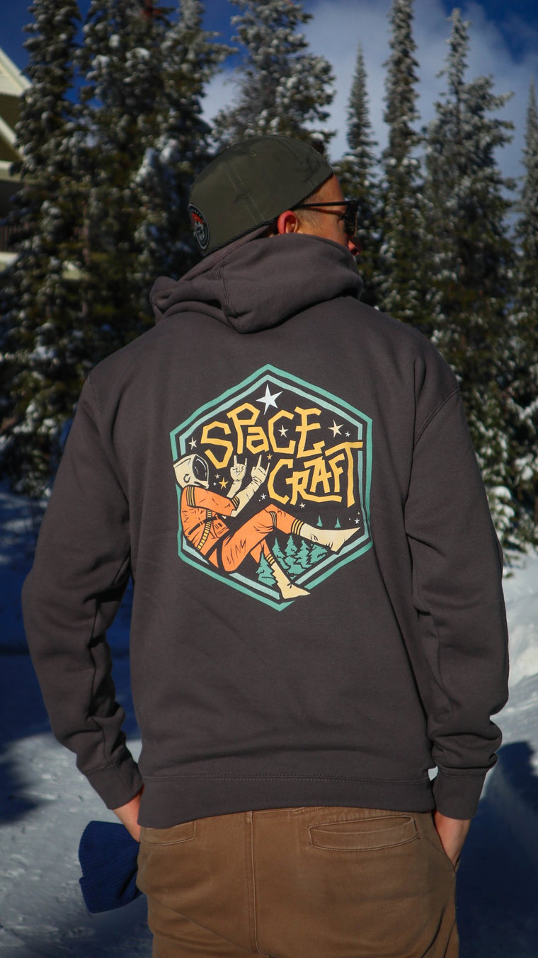 Collections Spacecraft