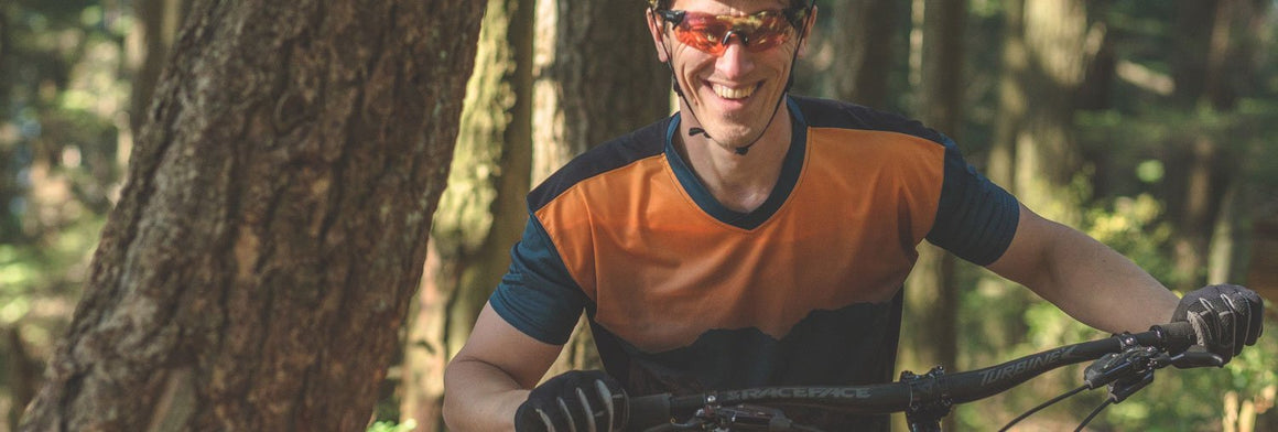 Mountain Bike Jerseys