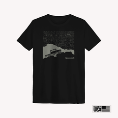 Altitude Tee - Spacecraft