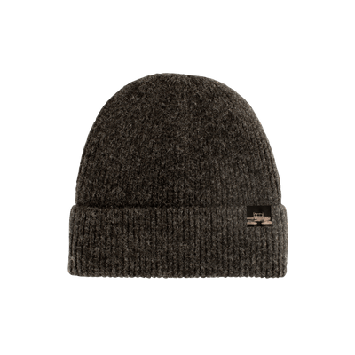 Ash Cuff Beanie - Spacecraft