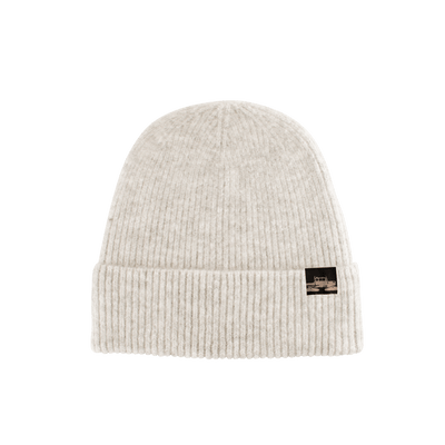 Ash Cuff Beanie - Spacecraft