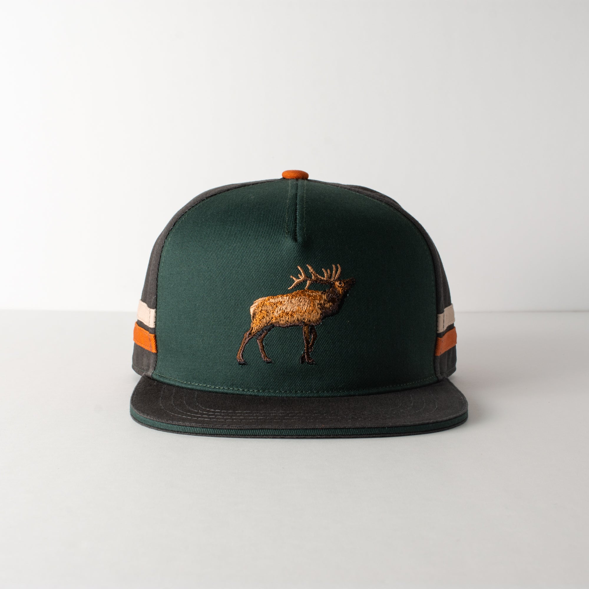 Backwoods Trucker Cap - Spacecraft