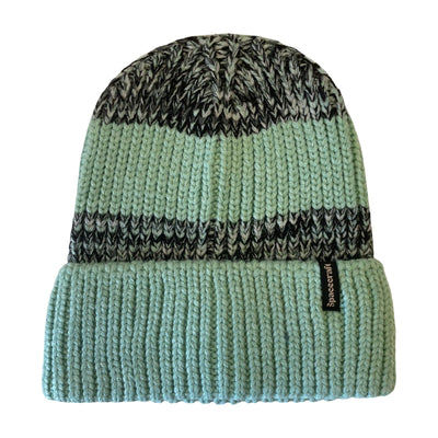 Basalt Cuff Beanie - Spacecraft