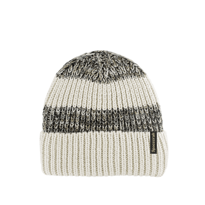 Basalt Cuff Beanie - Spacecraft