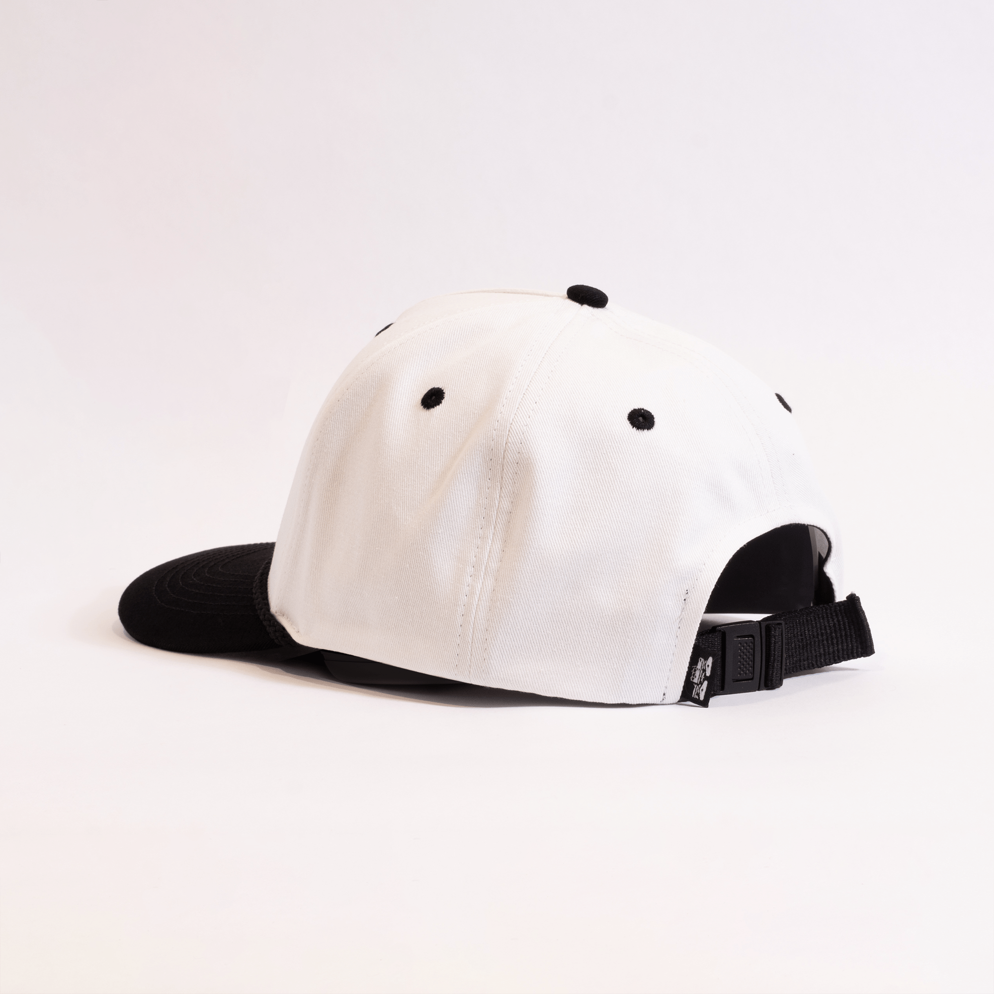 Butte Hat - Spacecraft