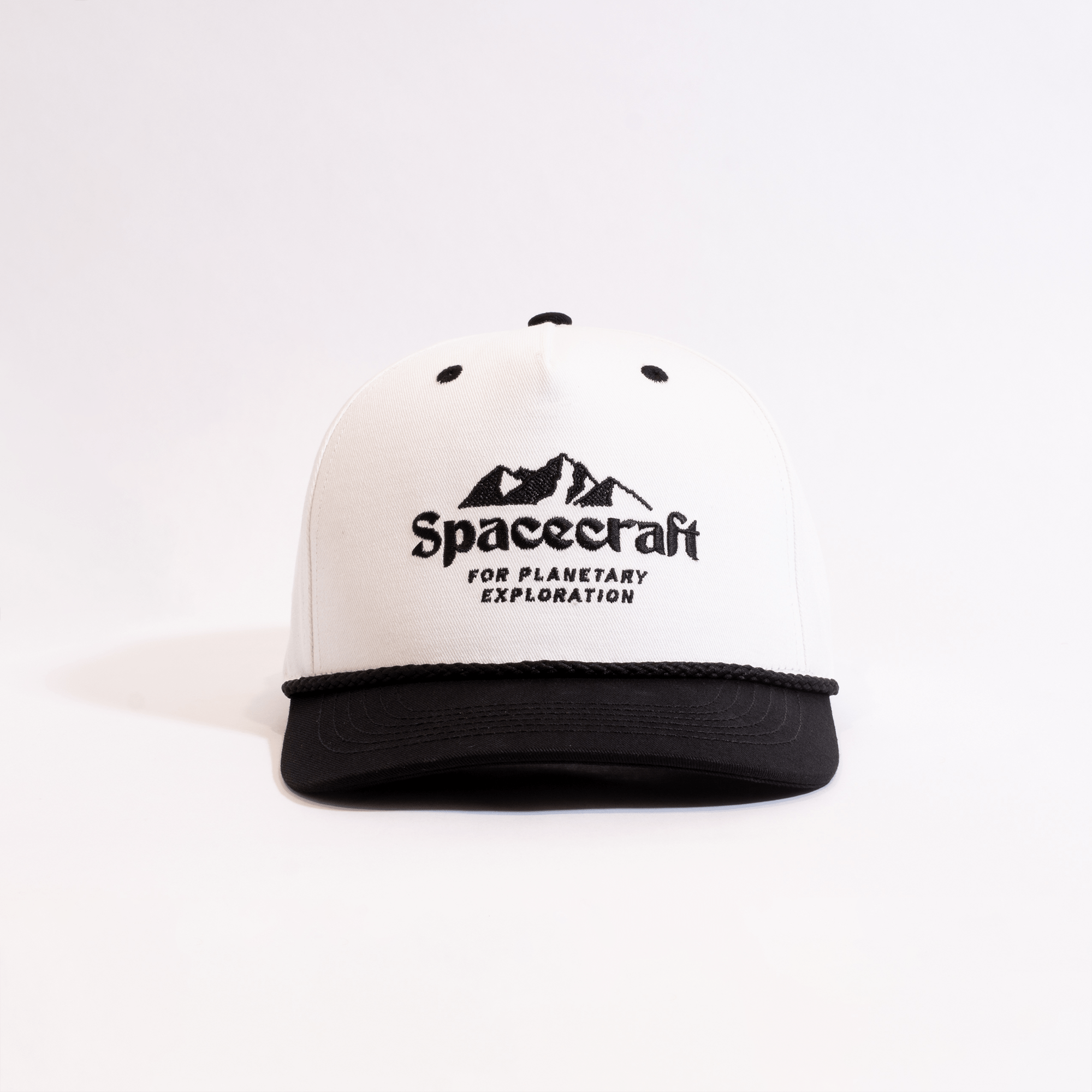 Butte Hat - Spacecraft