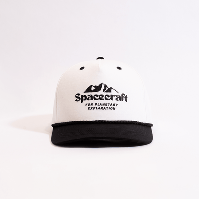 Butte Hat - Spacecraft
