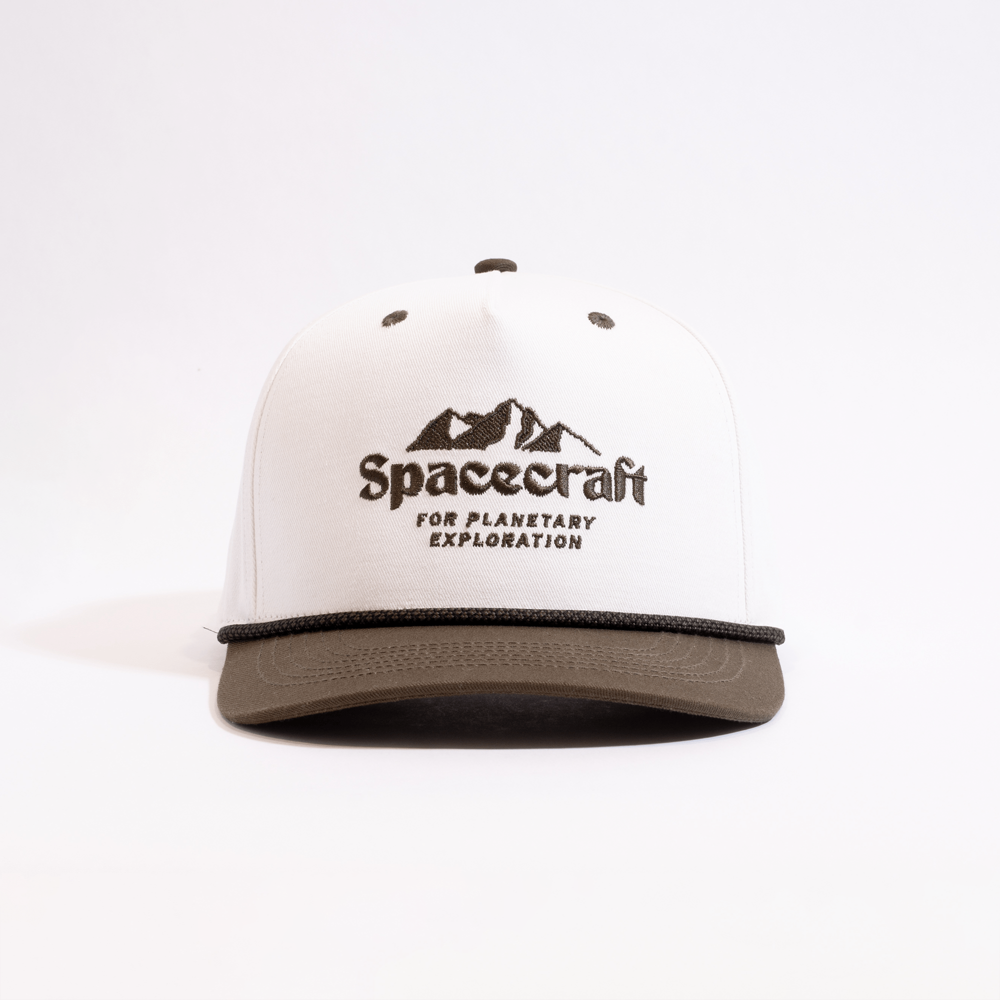 Butte Hat - Spacecraft