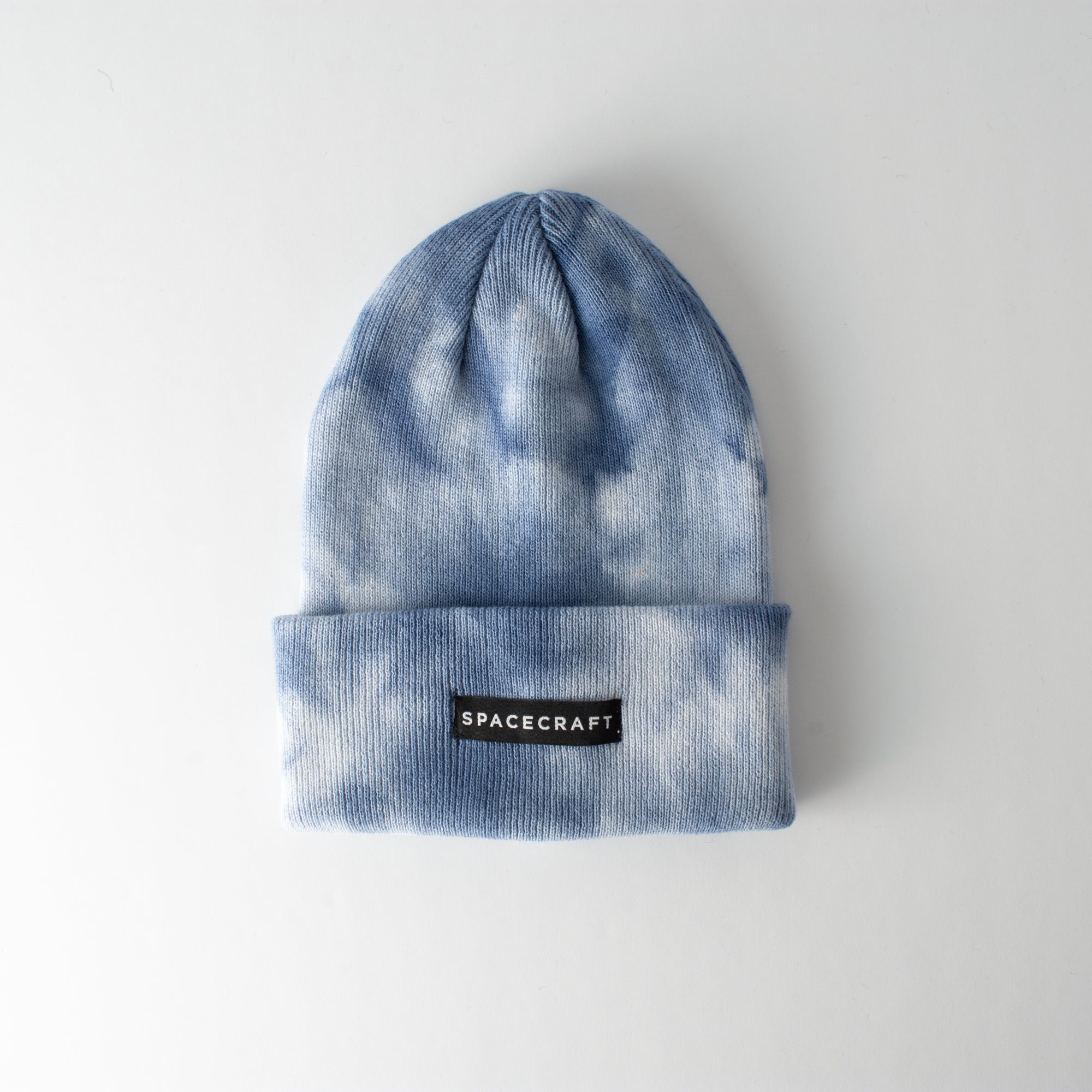 Cloudburst Beanie - Spacecraft