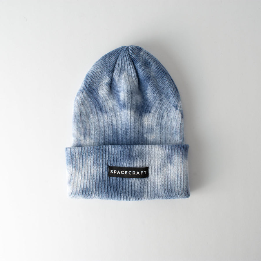 Cloudburst Beanie - Spacecraft