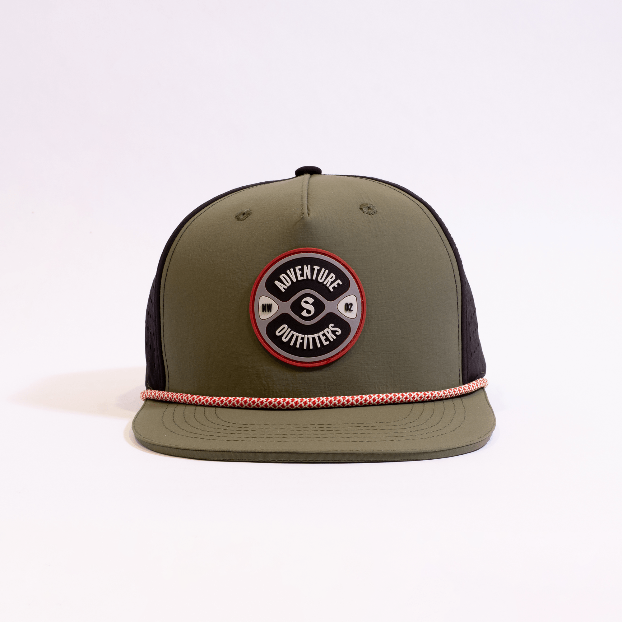 Drift Hat - Spacecraft