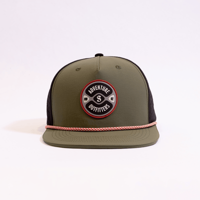 Drift Hat - Spacecraft