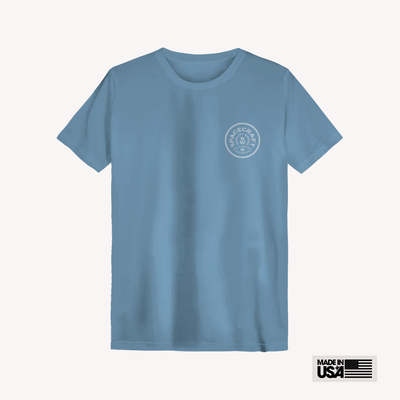 Exploration Tee - Spacecraft