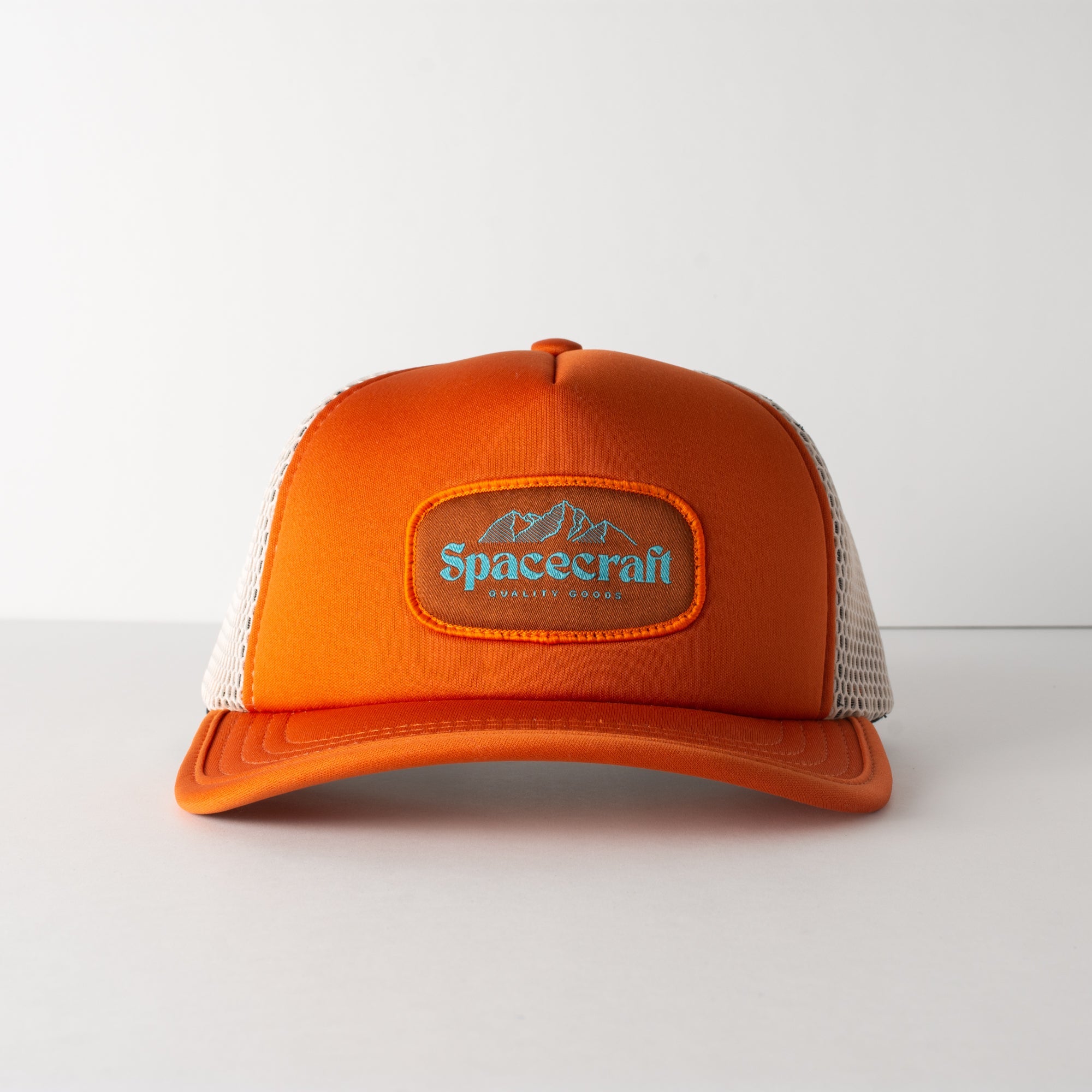 Finn Ball Cap - Spacecraft