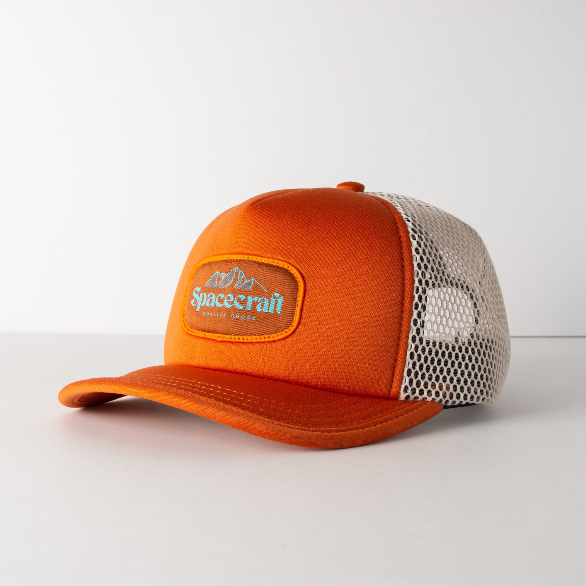 Finn Ball Cap - Spacecraft