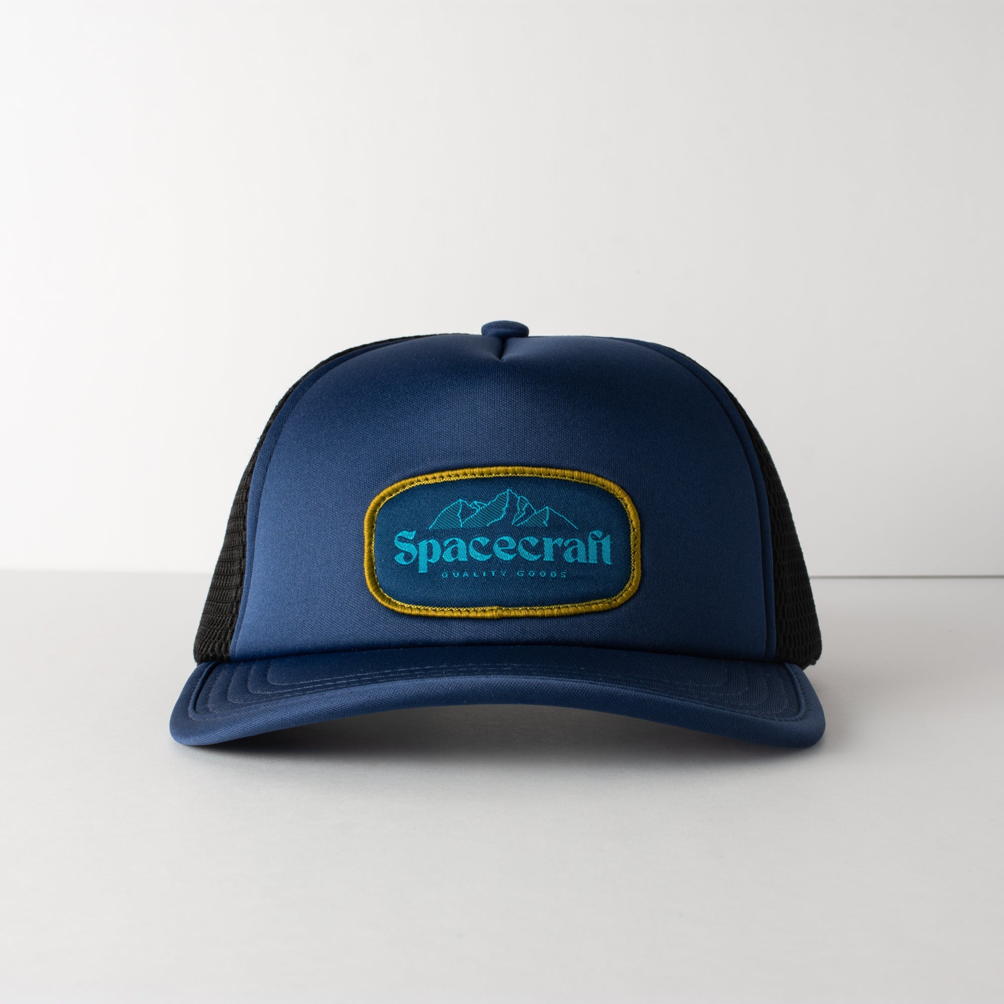 Finn Ball Cap - Spacecraft