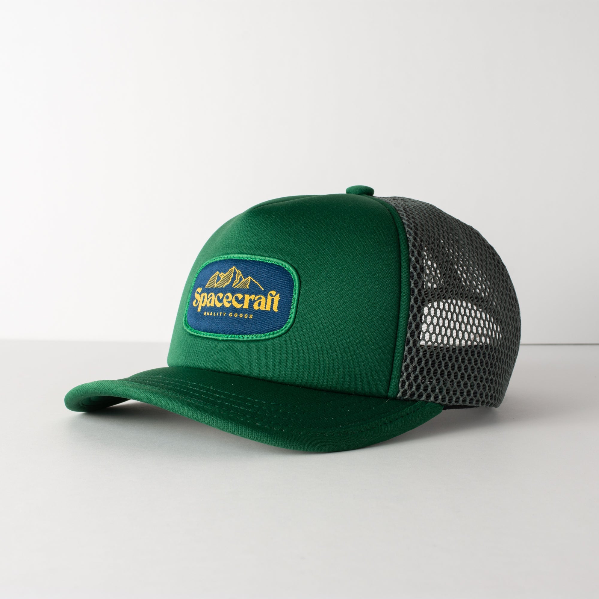 Finn Ball Cap - Spacecraft