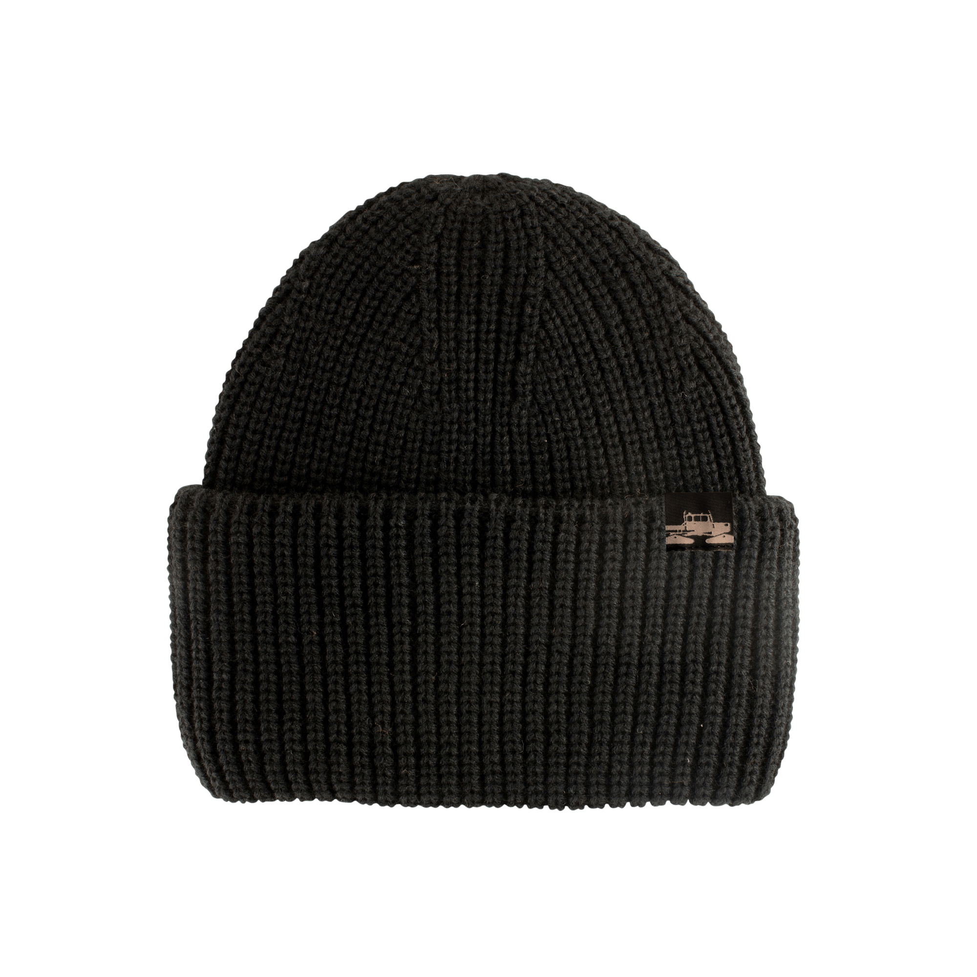 Fjord Cuff Beanie - Spacecraft Fjord Cuff Beanie - Spacecraft