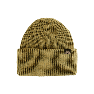 Fjord Cuff Beanie - Spacecraft
