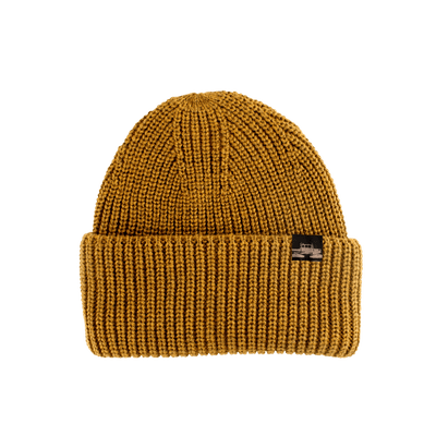 Fjord Cuff Beanie - Spacecraft