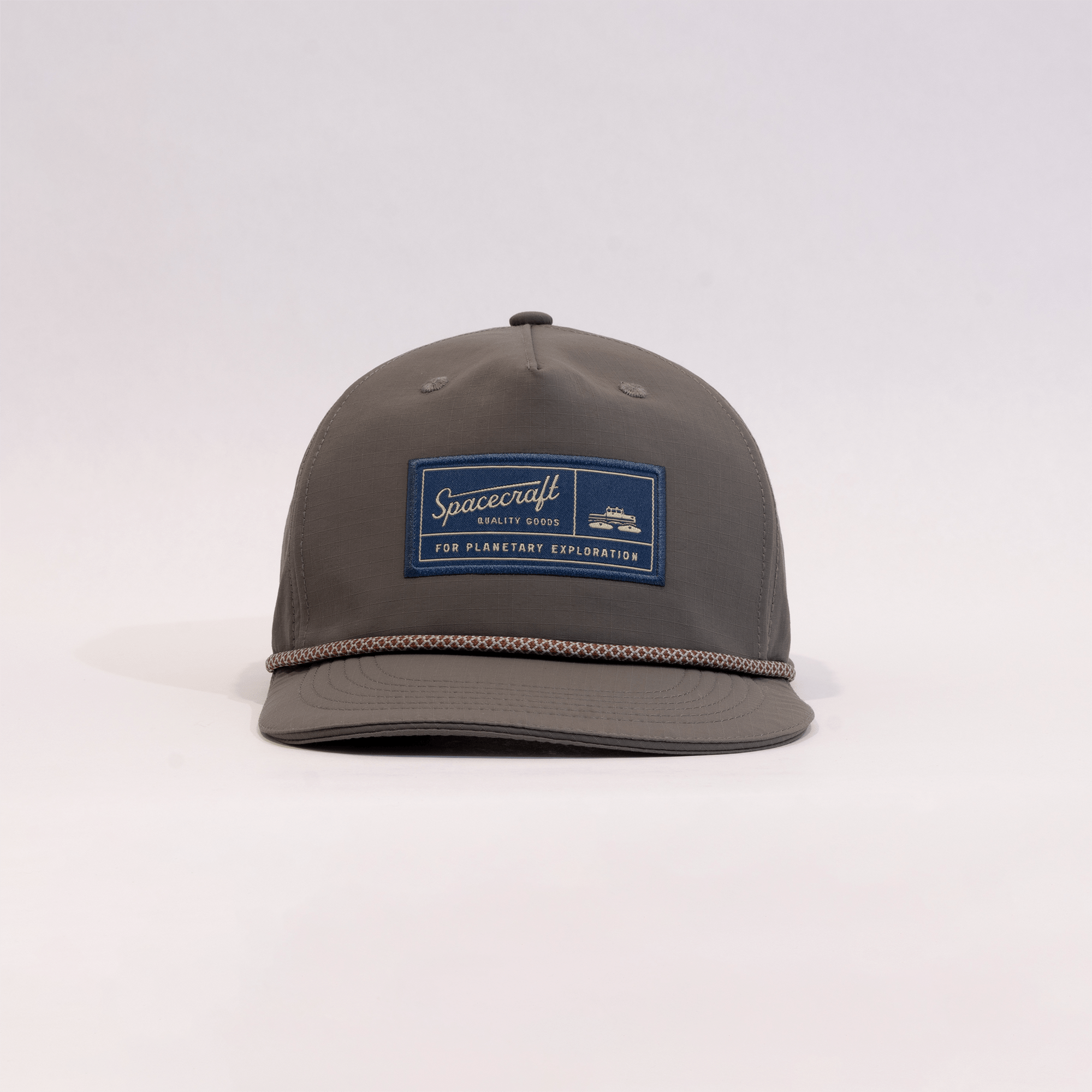 Foundation Hat - Spacecraft