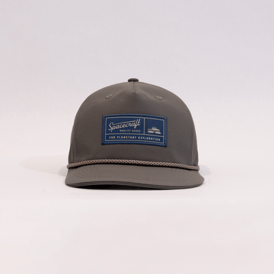 Foundation Hat - Spacecraft