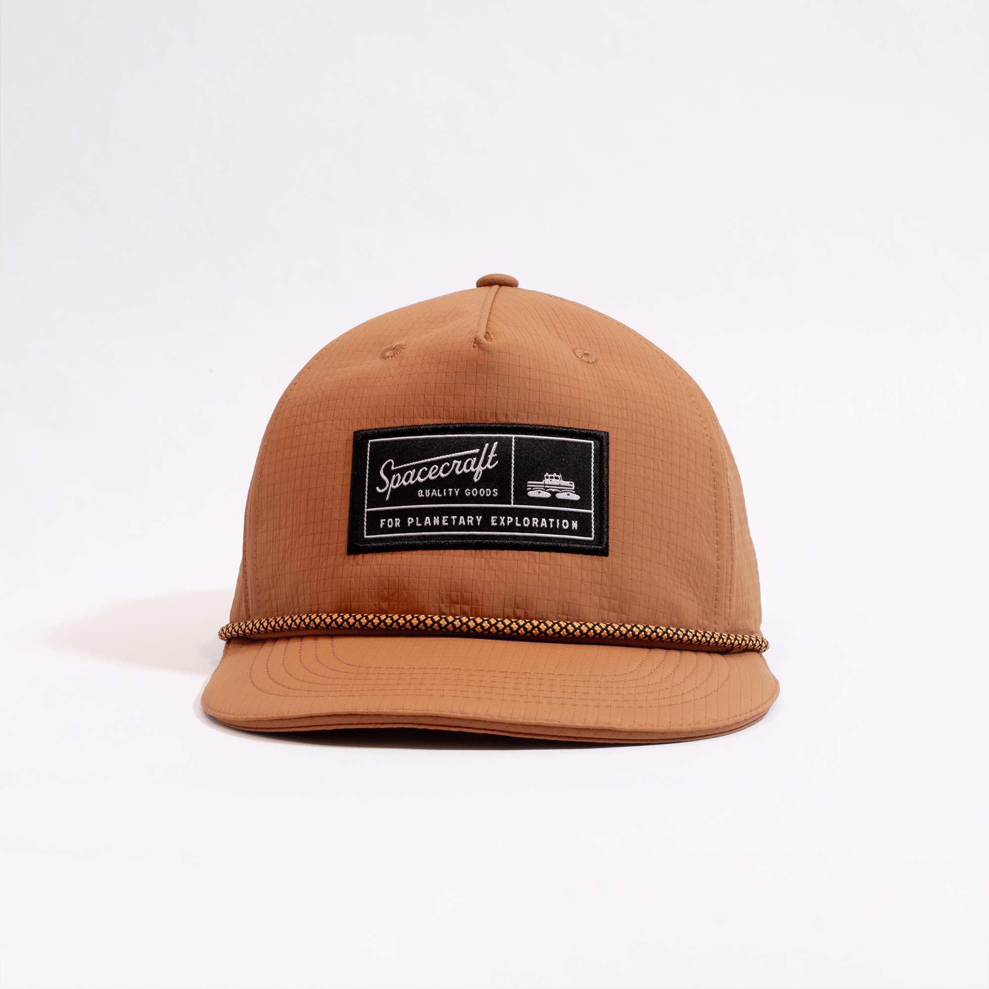 Foundation Hat - Spacecraft