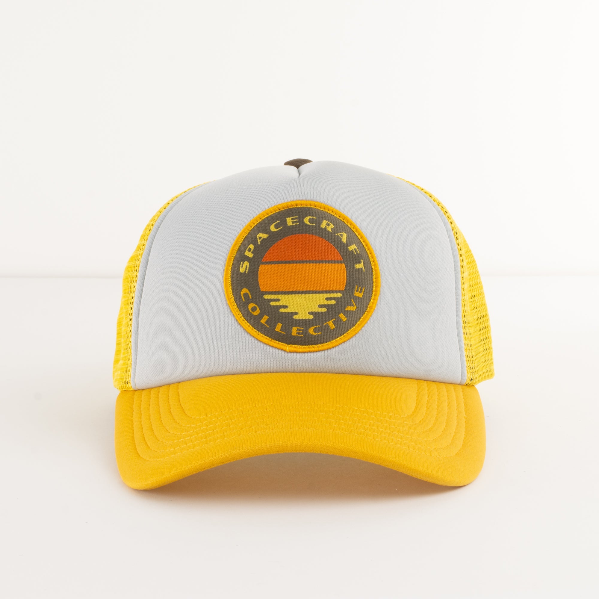 Interstate Trucker Cap - Spacecraft
