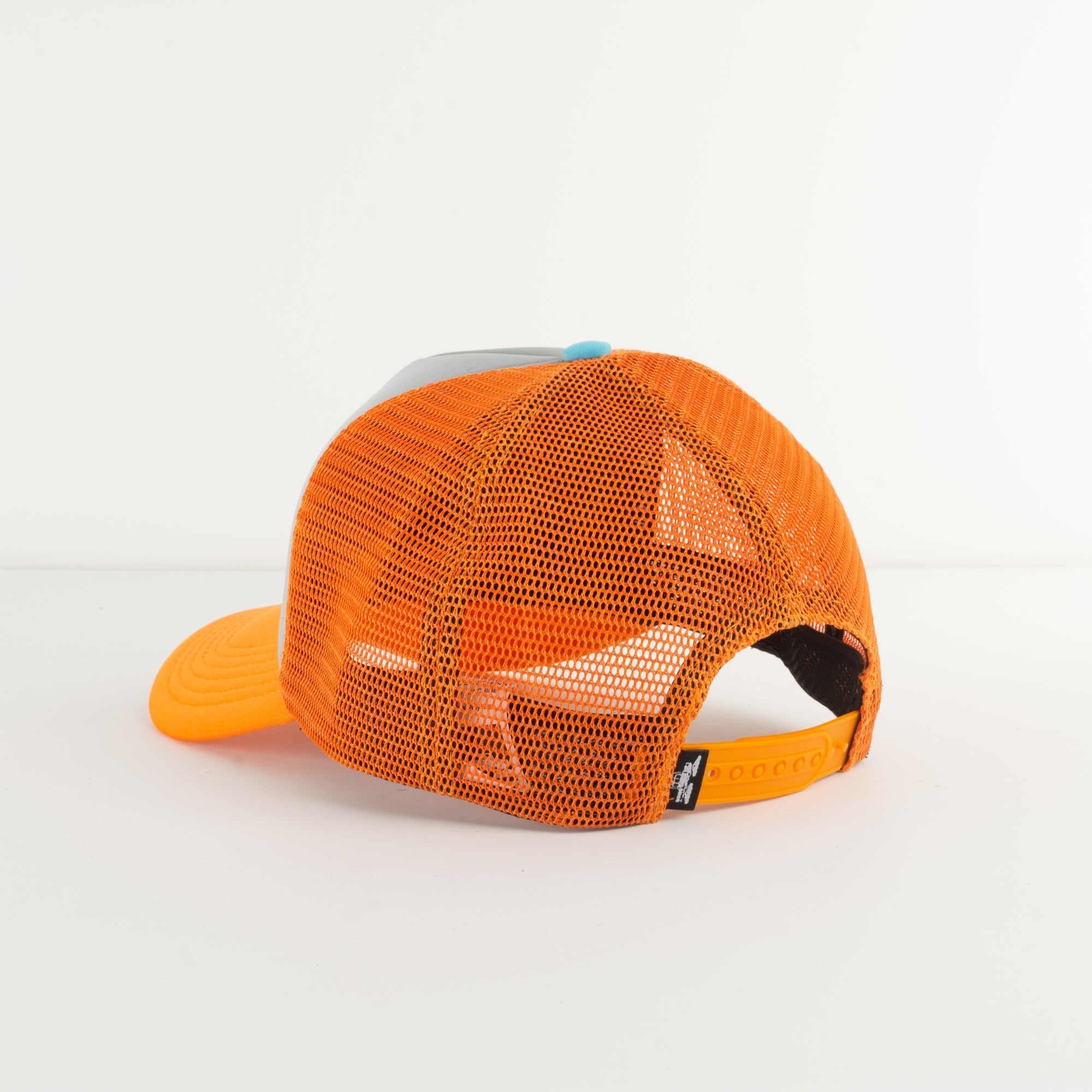 Interstate Trucker Cap - Spacecraft