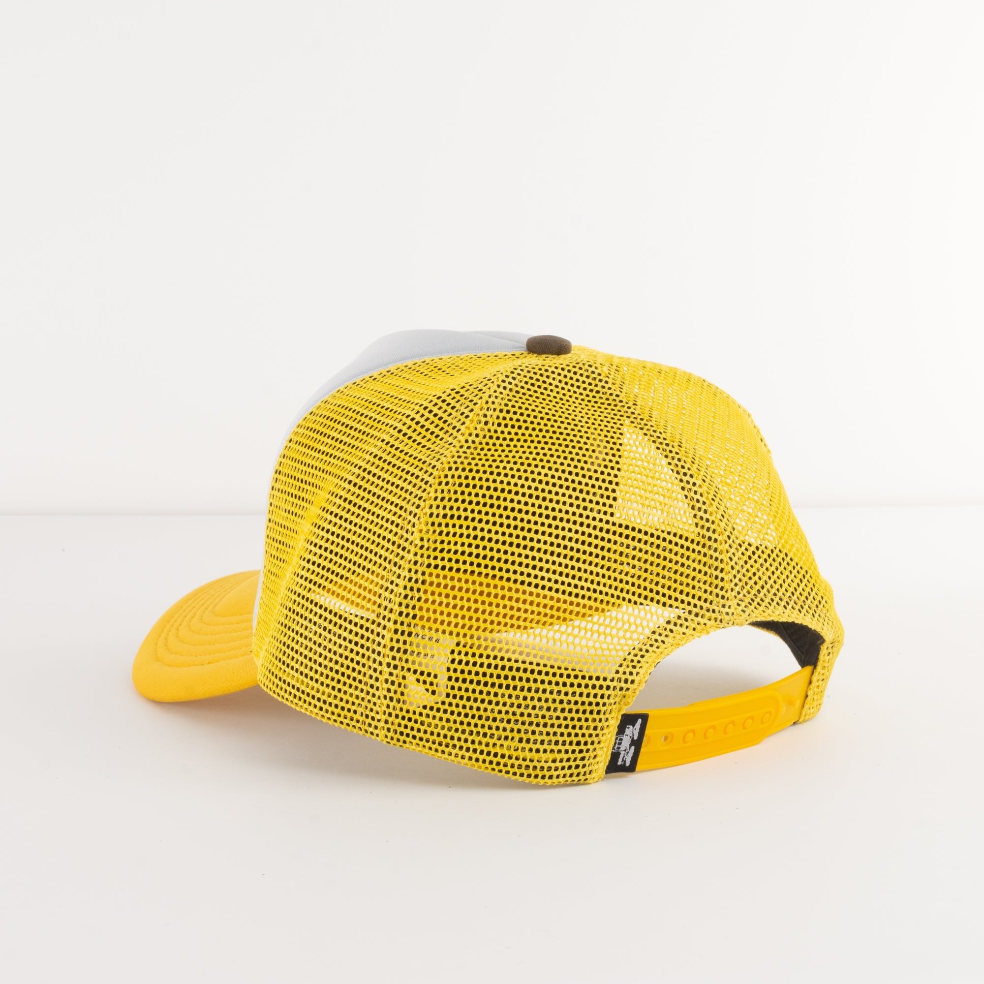 Interstate Trucker Cap - Spacecraft