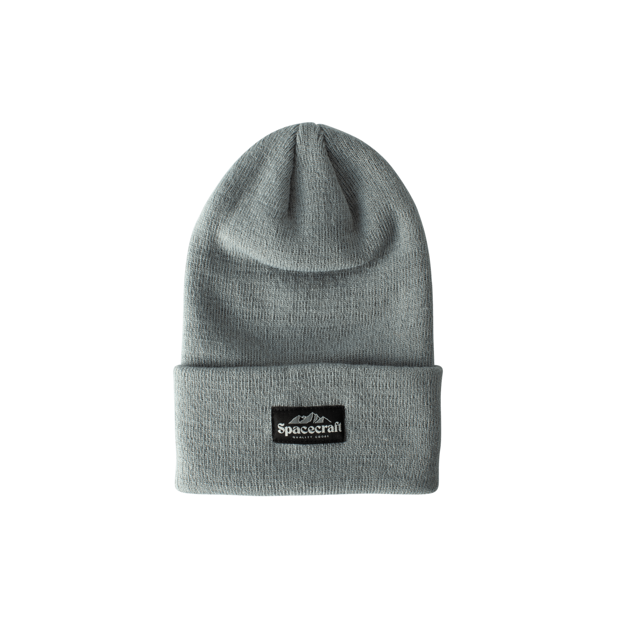 Lotus Cuff Beanie - Spacecraft