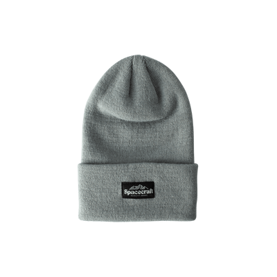 Lotus Cuff Beanie - Spacecraft