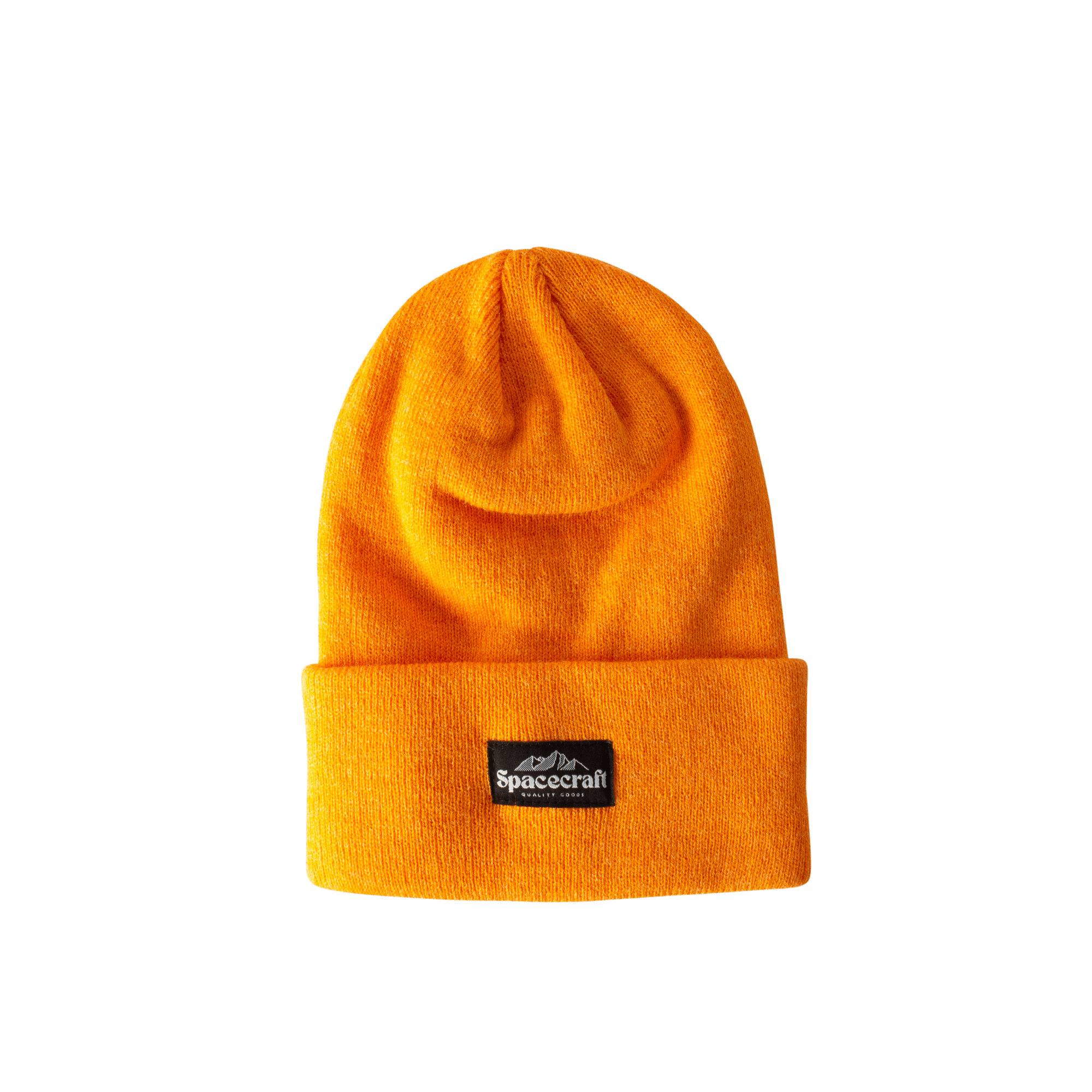 Lotus Cuff Beanie - Spacecraft