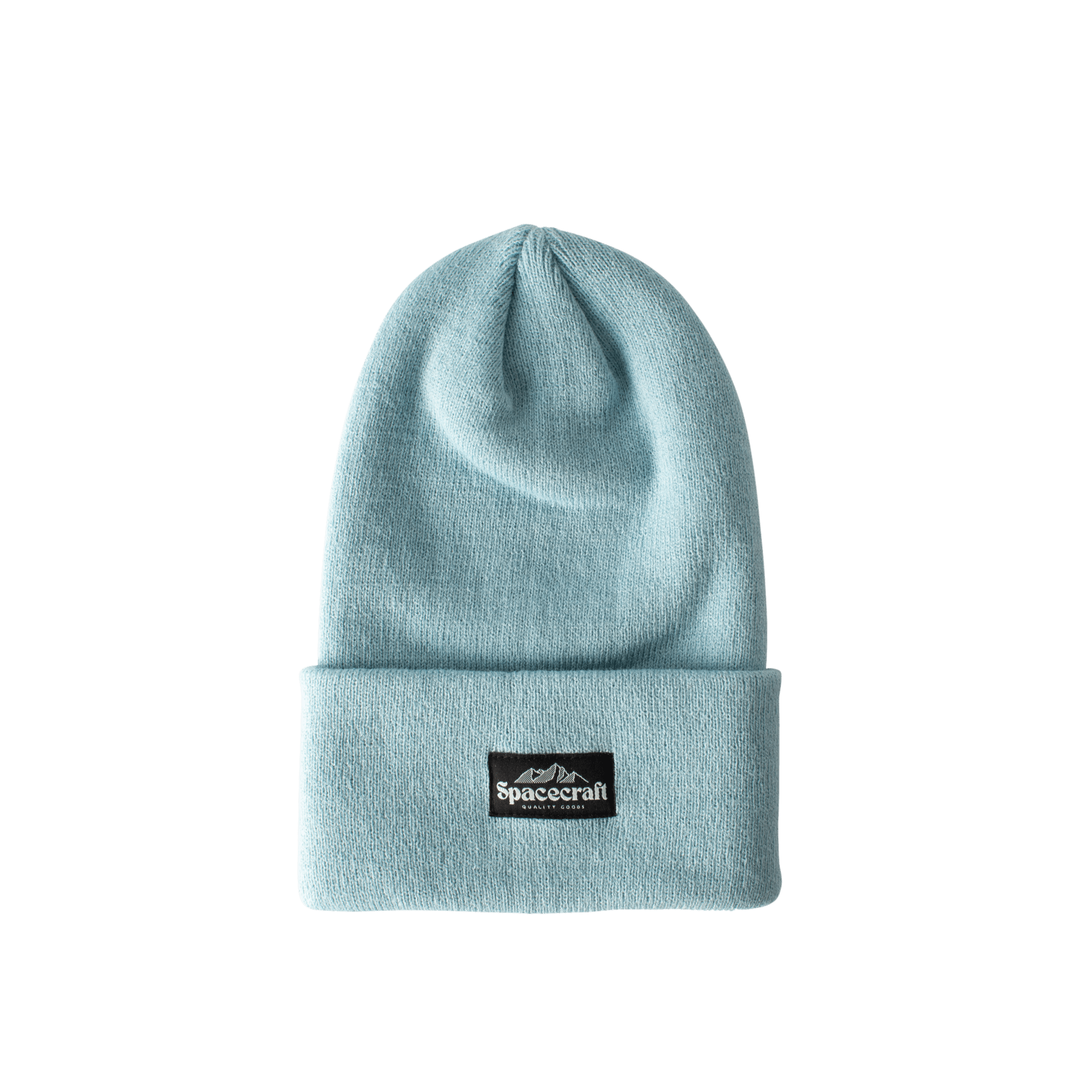 Lotus Cuff Beanie - Spacecraft