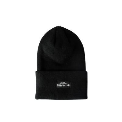 Lotus Cuff Beanie - Spacecraft