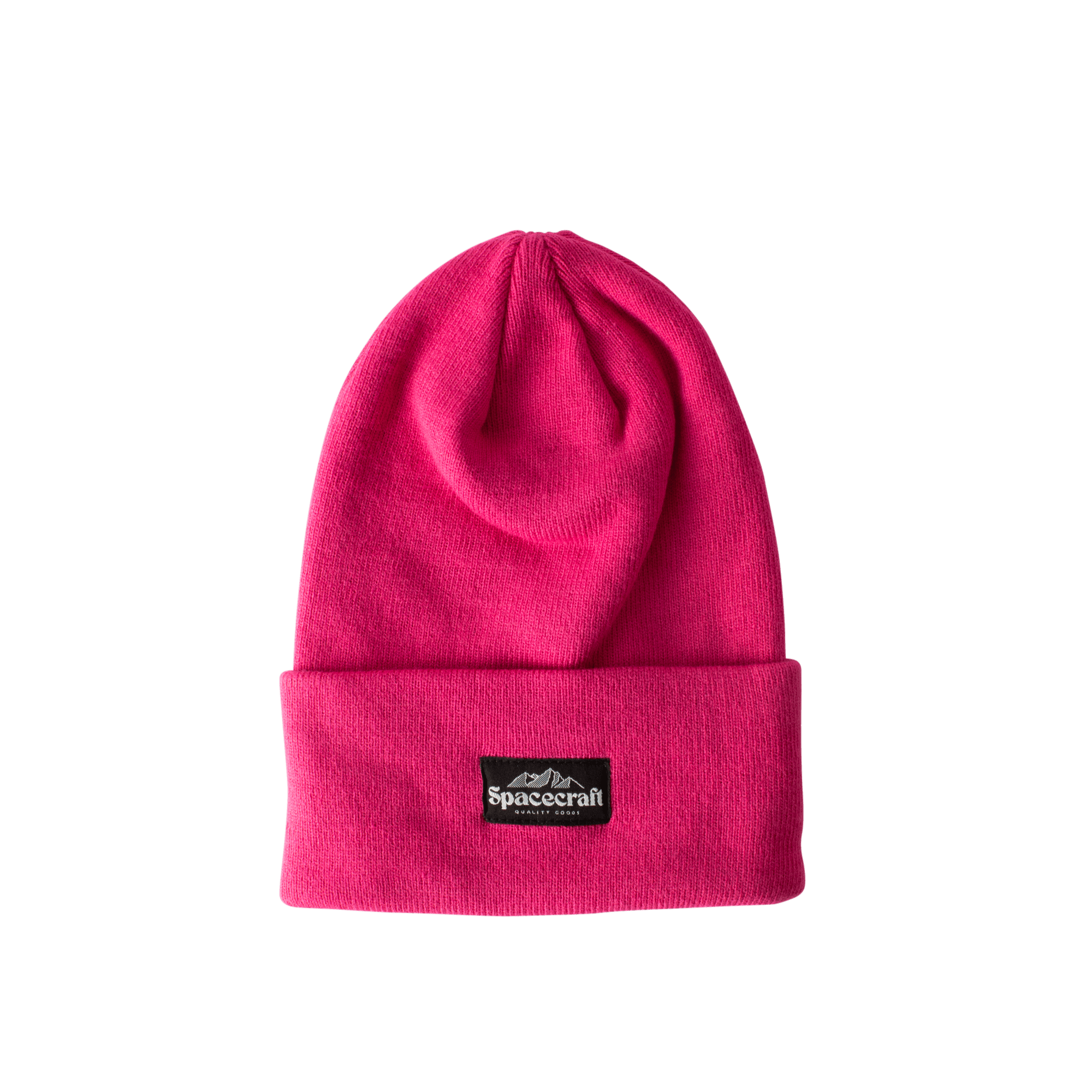Lotus Cuff Beanie - Spacecraft