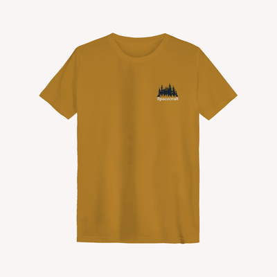Needle Craft Tee - Spacecraft