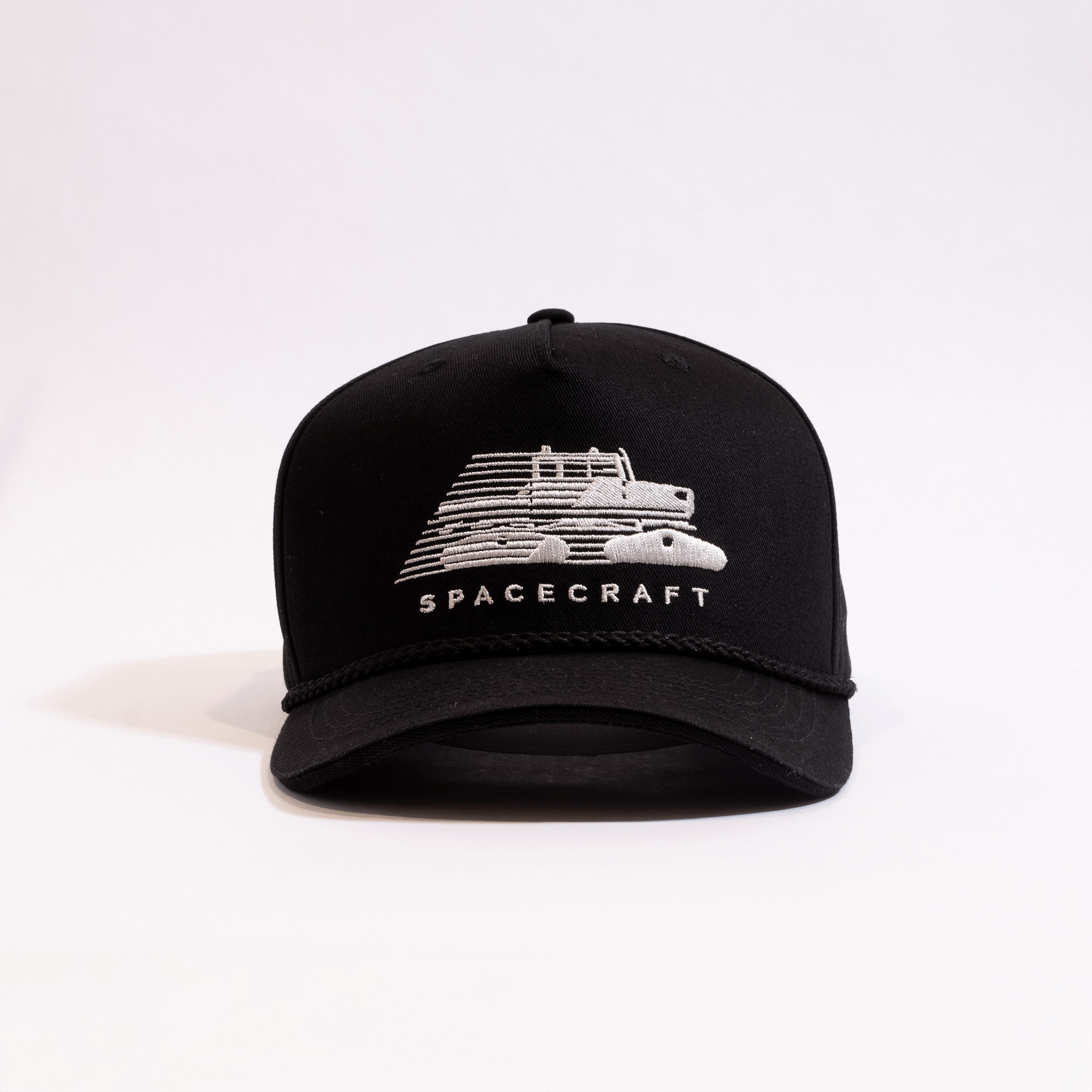 Onward Hat - Spacecraft