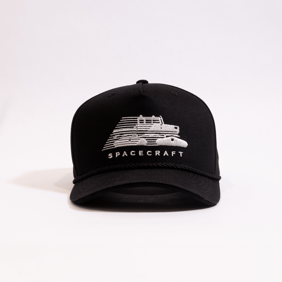 Onward Hat - Spacecraft