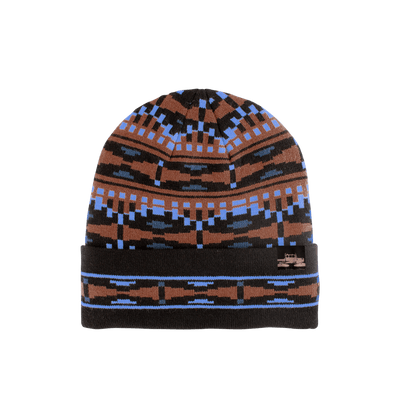 Overland Cuff Beanie - Spacecraft